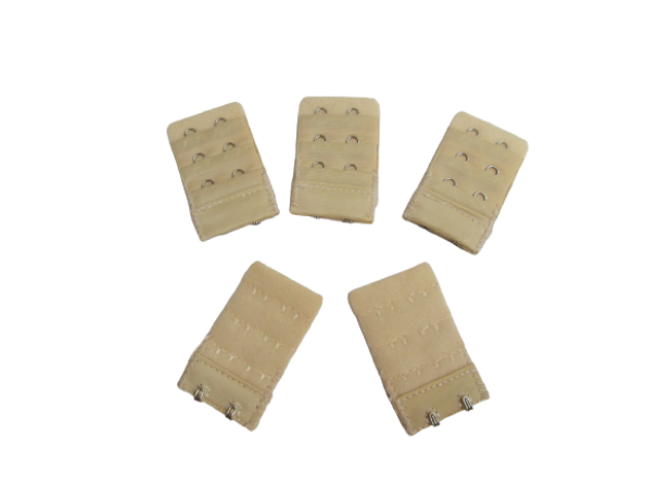 MIẾNG NỐI ÁO NGỰC - BLOCK 5 CÁI -  MÀU DA